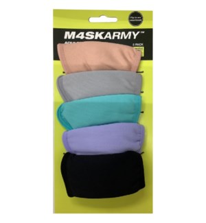 M4SKARMY FACE MASK #213T CLOTH 3PLY