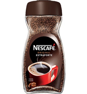 NESCAFE ORIGINAL EXTRA STRONG BRASILEIRA