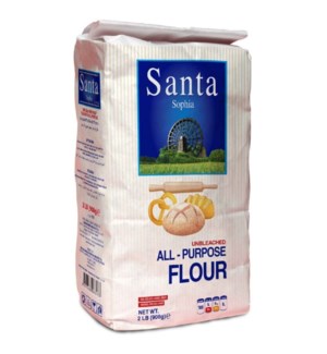 SANTA SOPHIA ALL PURPOSE FLOUR