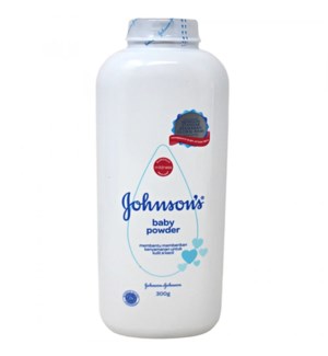 JOHNSON'S #9155 BABY POWDER REGULAR