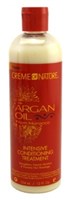Creme Of Nature Argan Oil Conditioner Treatment 12oz (98333)Case Pack Info: 12 Units