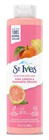 St Ives Body Wash Pink Lemon And Mandarin Orange 22oz (99042)Case Pack Info: 4 Units