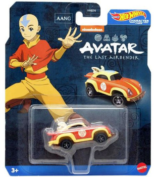 Mattel Hot Wheel Character Diecast (8 per case)