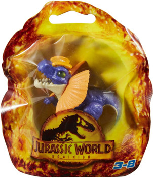 Fisher Price Imaginext Jurassic World Baby Dino (8 per case)