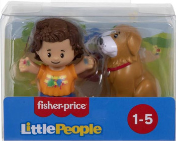 Fisher Price Little People 2 Pack - (6 per case)