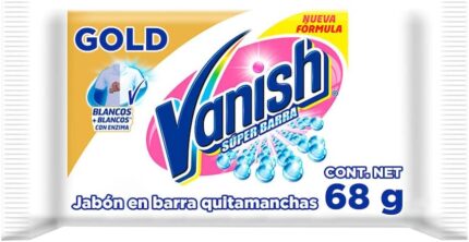 Vanish Stain Bar White-68g