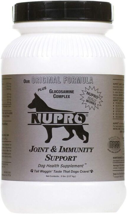 Nupro Joint Support 5 LB