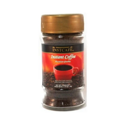 INSTANT COFFEE #87349 FORRELLI