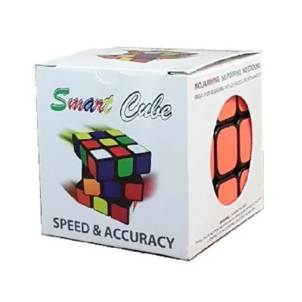 SMART CUBE #81031 REGULAR