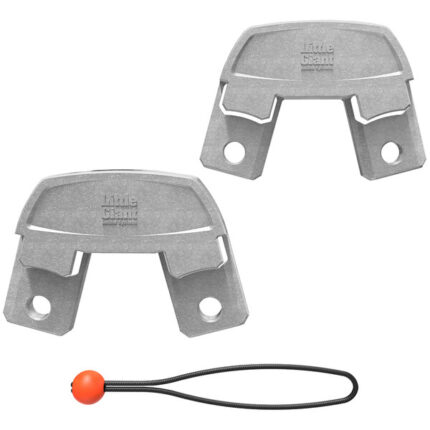 Little Giant 56480 Trestle Brackets for Dark Horse and Conquest Ladders