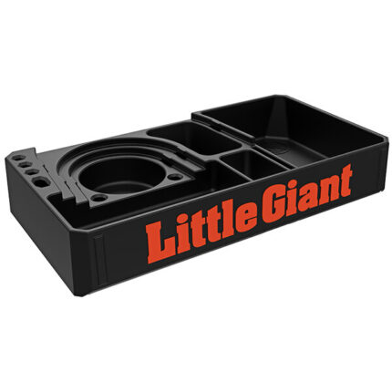 Little Giant 15047-002 Tool Tray for Multi-Position Ladders