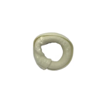 DOG LICIOUS TREAT #349 WHITE DONUT