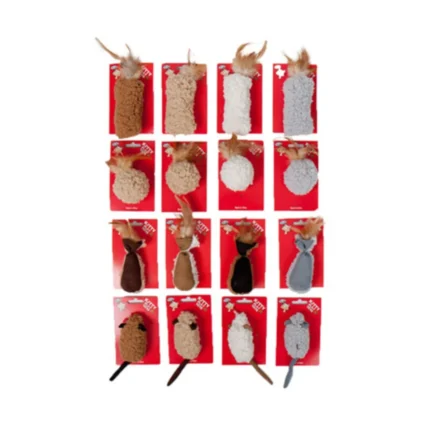 REG PET #66983 CAT TOY ON STRIP