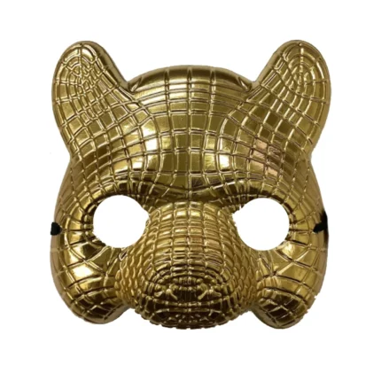 FACE MASK #28552 SQUID