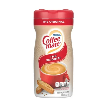 COFFEE MATE #55882 ORIGINAL CREAMER