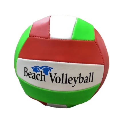 VOLLEYBALL #80511 PVC BEACH