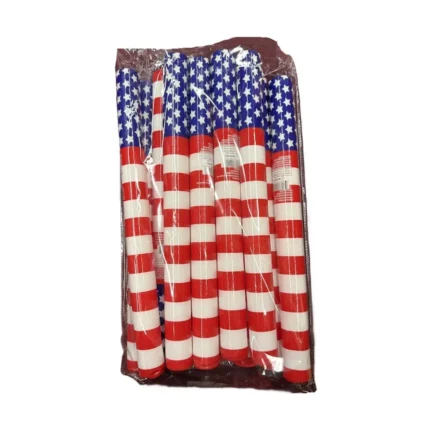 CHEERING FOAM STICK #SS041-USA LIGHT UP