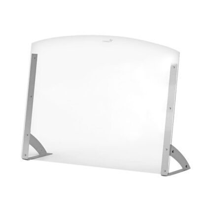 Rosseto Avant Guarde 48" x 35 11/16" Buffet Sneeze Guard