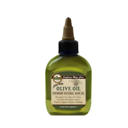 PREMIUM HAIR OIL-OLIVE OIL