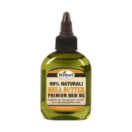 PREMIUM HAIR OIL-SHEABUTTER