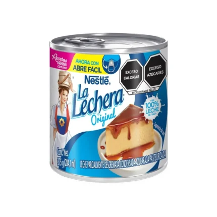 NESTLE #1780 LA LECHERA ORIGINAL