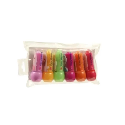 KC-LS1471 LIP BALM/POUCH BAG