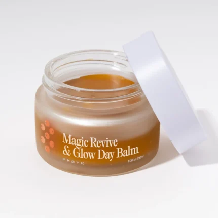 Organics Magic Revive & Glow Day Balm (1.0 fl oz)